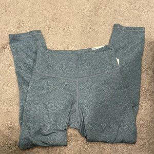 Old Navy Crop High Rise Leggings